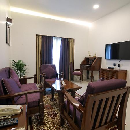 The Orchid Hotel Hinjewadi Pune Luaran gambar