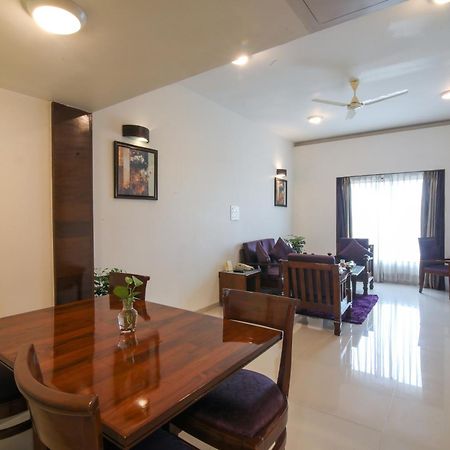 The Orchid Hotel Hinjewadi Pune Luaran gambar