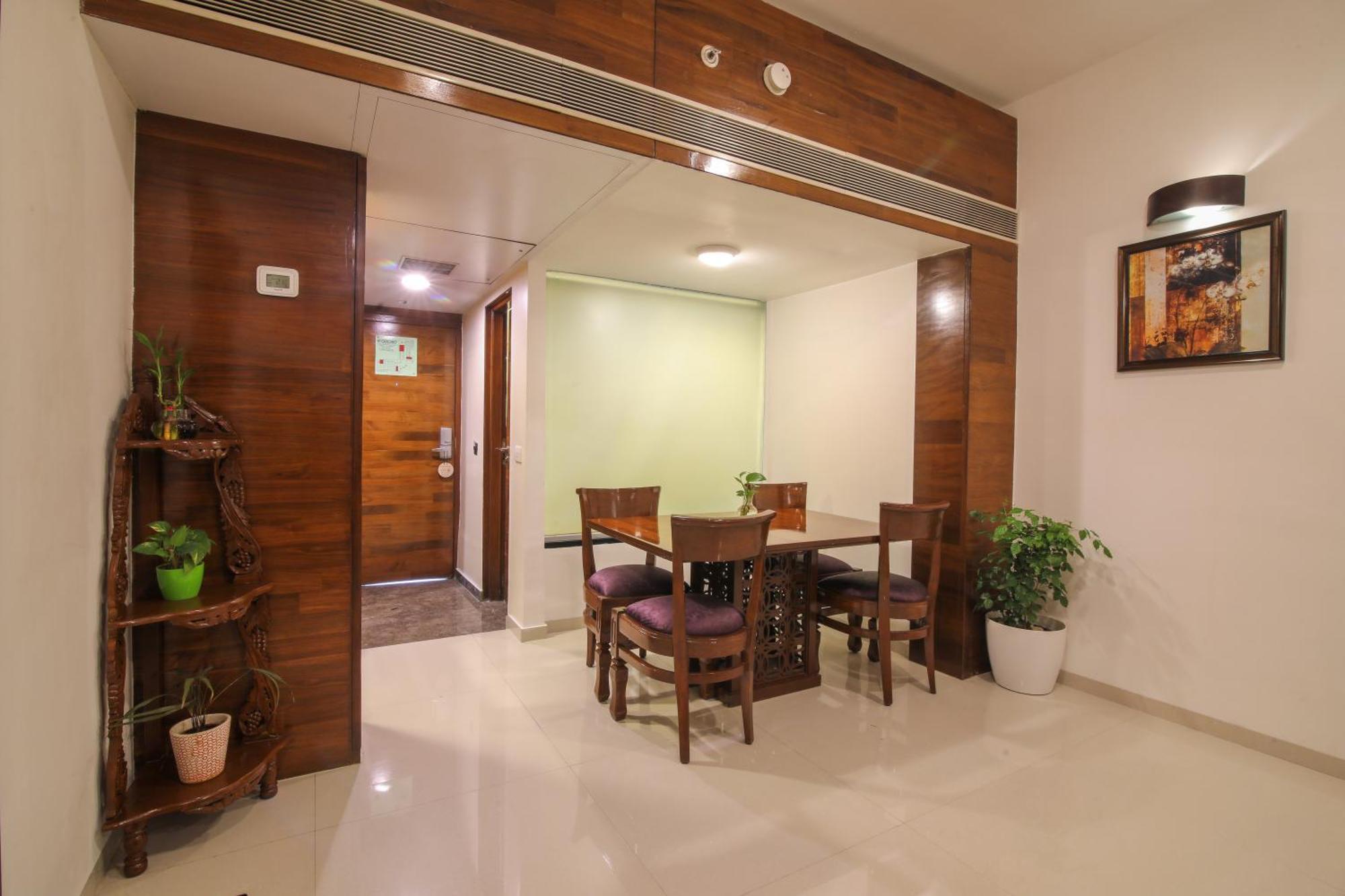 The Orchid Hotel Hinjewadi Pune Luaran gambar