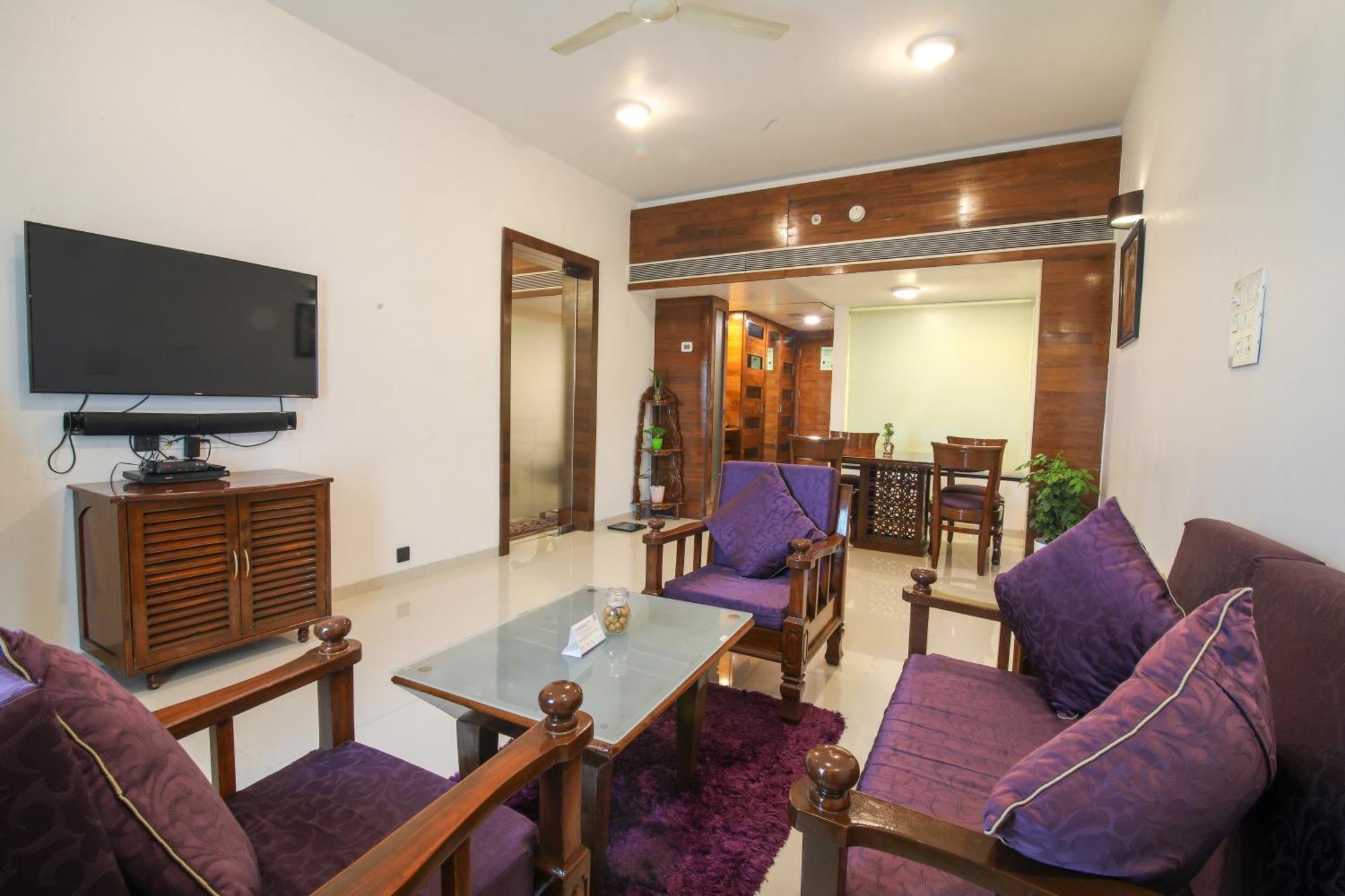 The Orchid Hotel Hinjewadi Pune Luaran gambar